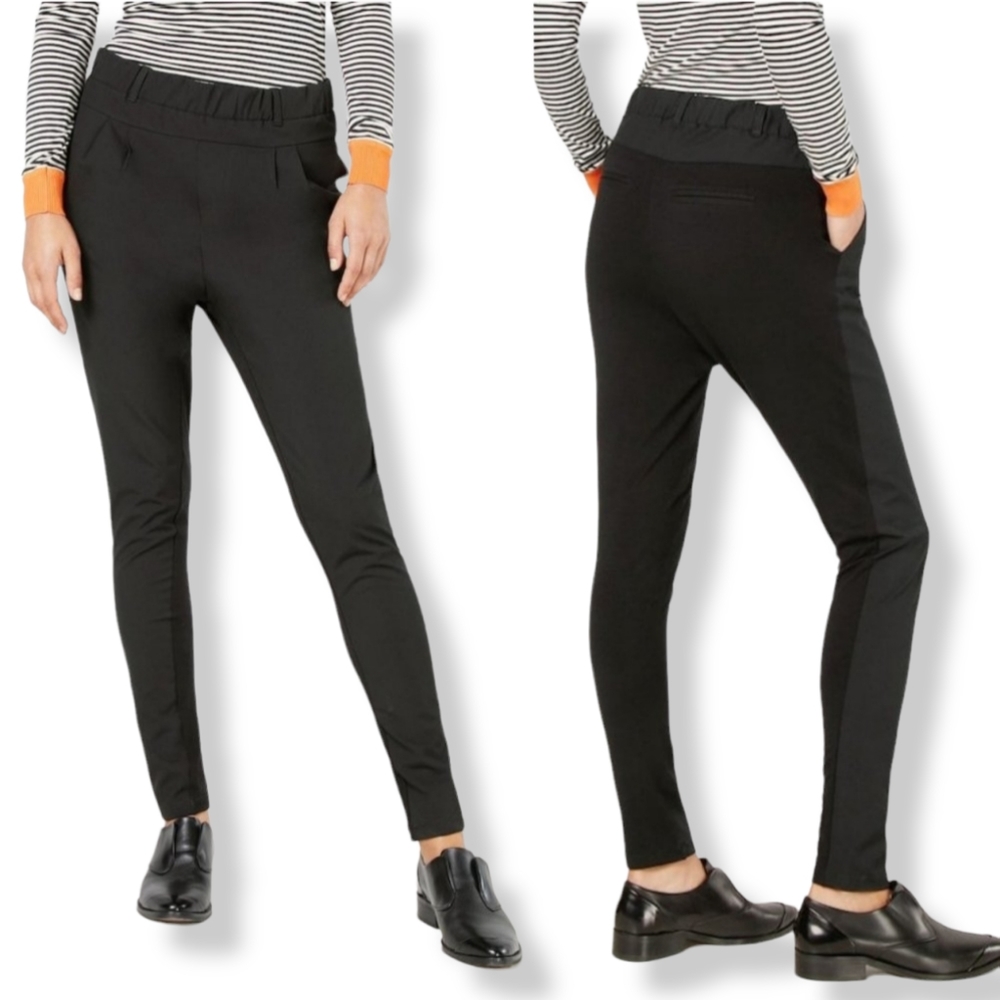 Kaffe Jillian Sofie Slim Fit Pants